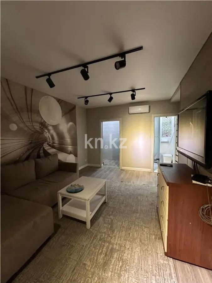 Продажа 2-комнатной квартиры, 48 м² в Алматы
