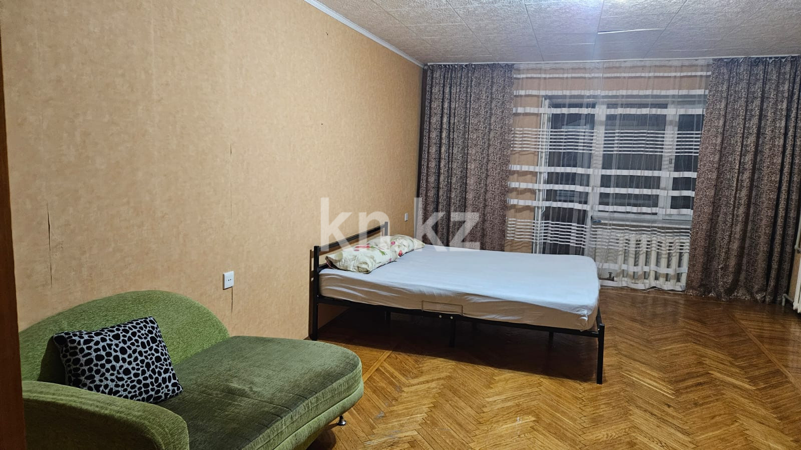 Аренда 4-комнатной квартиры, 110 м², пр. Момышулы, дом  54/1 в Темиртау - фото 11