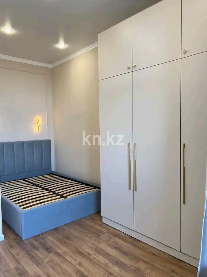 Продажа 2-комнатной квартиры, 40 м² в Астане - фото 2