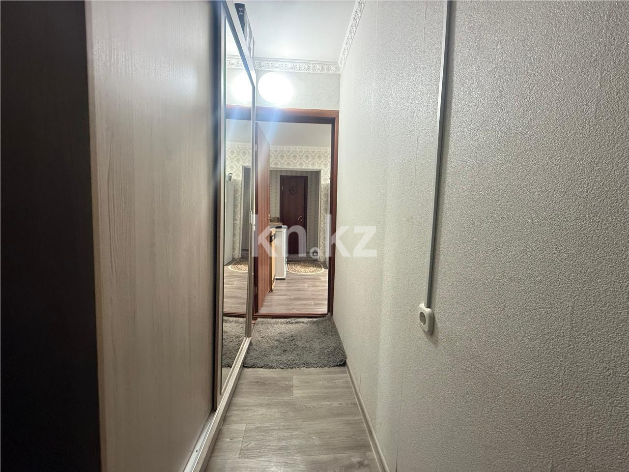 Продажа 2-комнатной квартиры, 57 м² в Караганде - фото 23