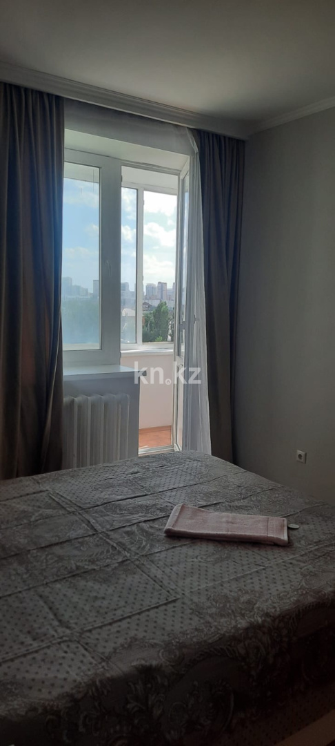 Аренда 2-комнатной квартиры, 65 м² в Астане - фото 7