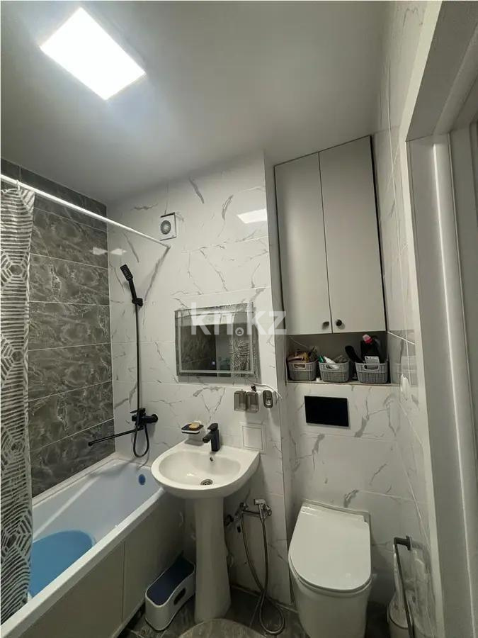 Продажа 2-комнатной квартиры, 60 м² в Алматы - фото 4