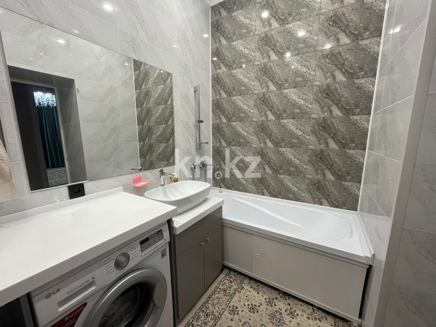 Продажа 2-комнатной квартиры, 63 м² в Астане - фото 7