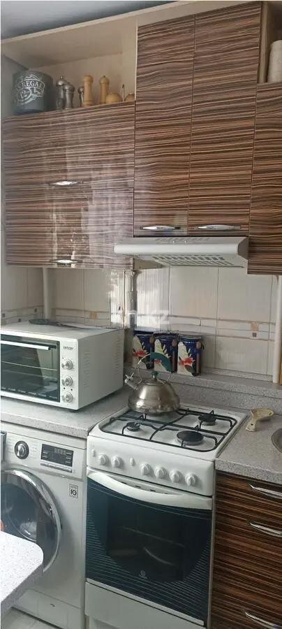 Продажа 2-комнатной квартиры, 42 м² в Алматы - фото 3