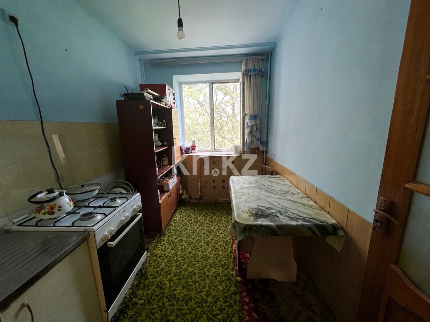 Продажа 3-комнатной квартиры, 67.7 м² в Таразе - фото 4