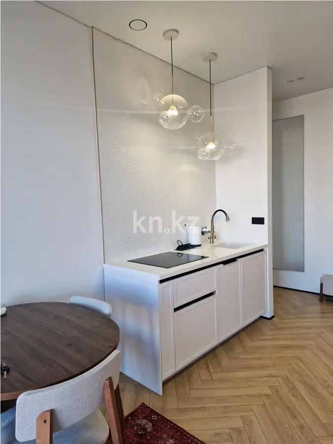 Продажа 3-комнатной квартиры, 60 м², ул. Сыганак, дом  28 в Астане - фото 4