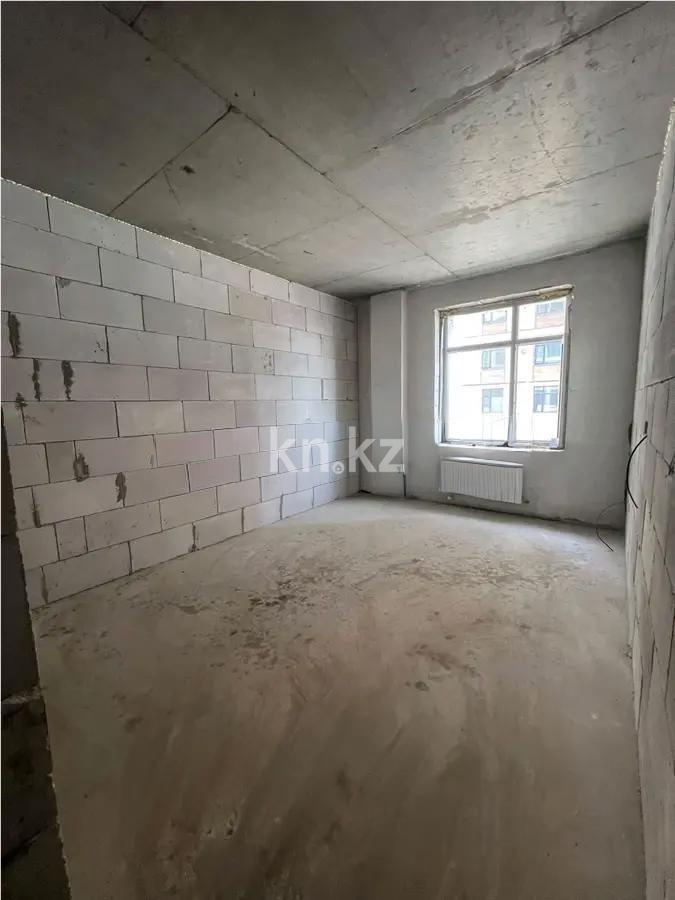 Продажа 2-комнатной квартиры, 66 м² в Караганде