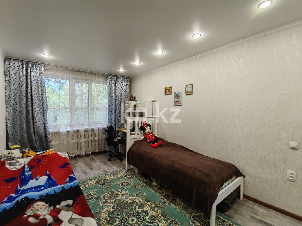 Продажа 3-комнатной квартиры, 61 м² в Караганде - фото 11
