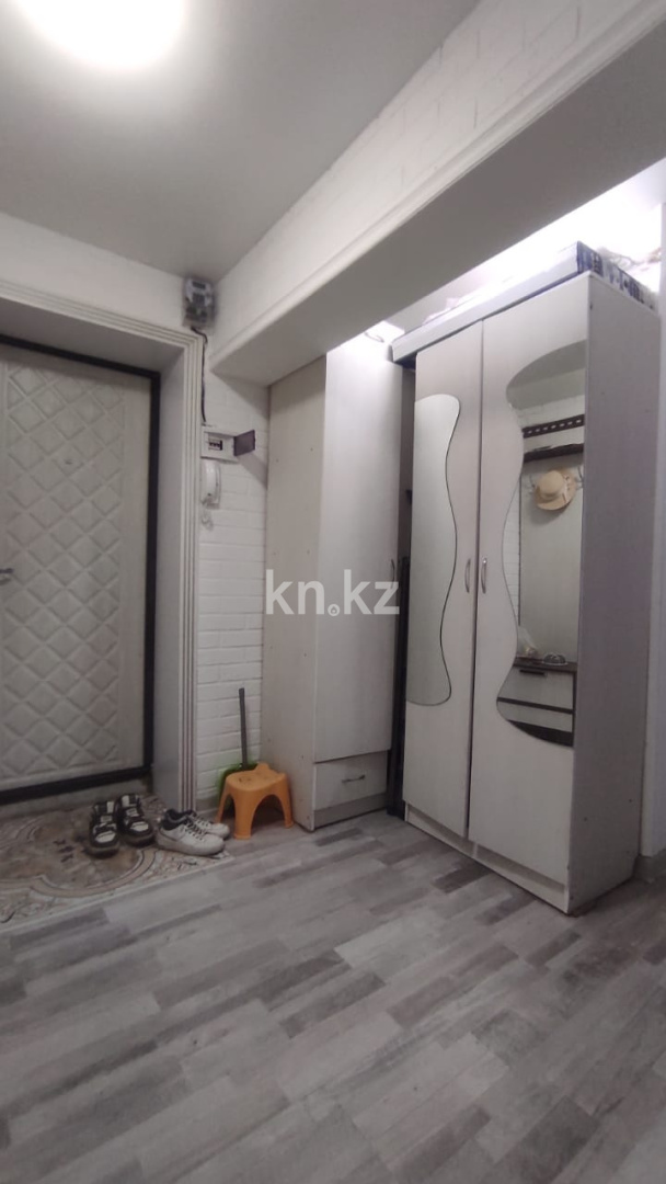 Продажа 2-комнатной квартиры, 47 м², койгельды, дом  192 в Таразе - фото 17