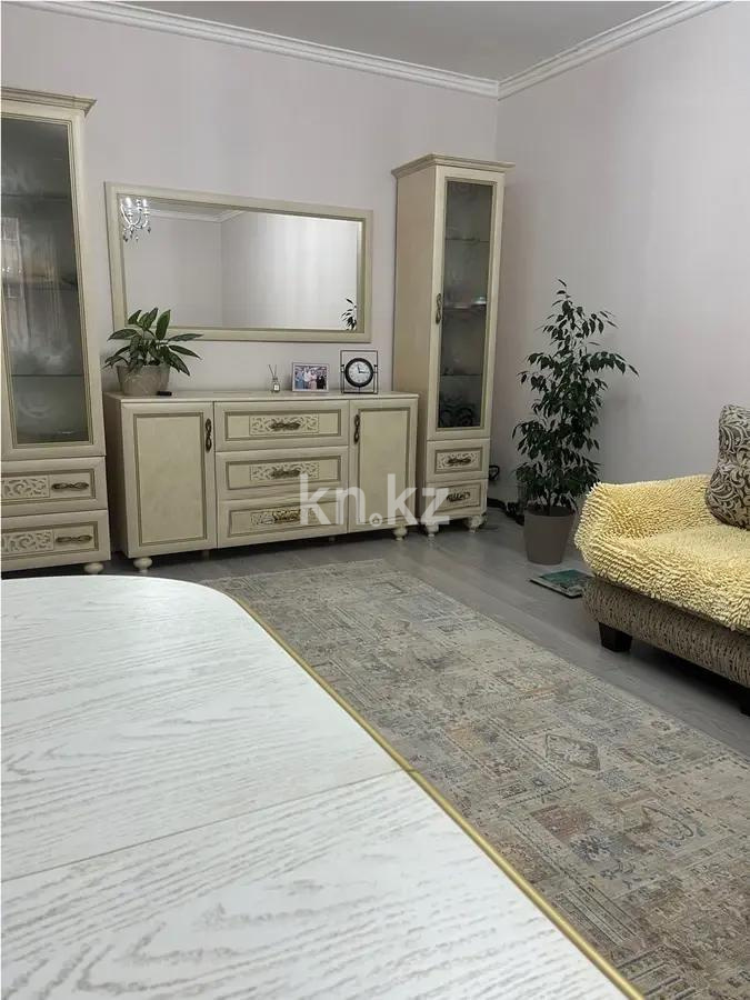 Продажа 1-комнатной квартиры, 55 м² в Алматы