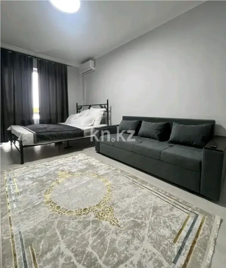 Продажа 2-комнатной квартиры, 42.8 м², ул. Северное Кольцо, дом  92/3 в Алматы