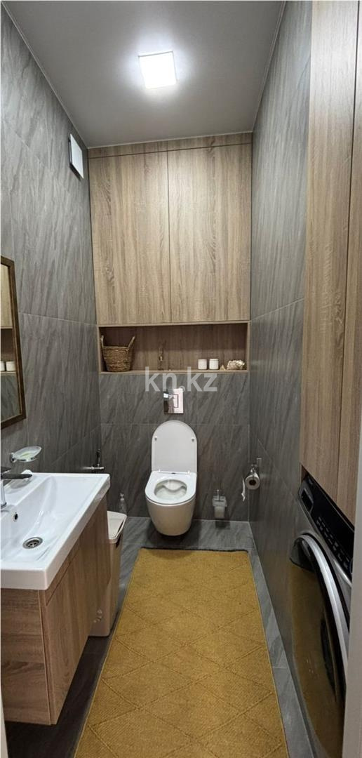 Продажа 4-комнатной квартиры, 112 м², ул. Байтурсынова в Астане - фото 12