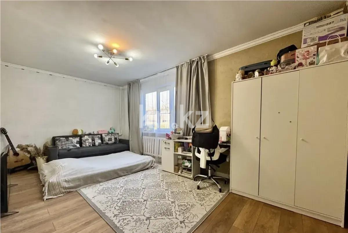 Продажа 1-комнатной квартиры, 30 м², пр. Момышулы, дом  20/2 в Темиртау