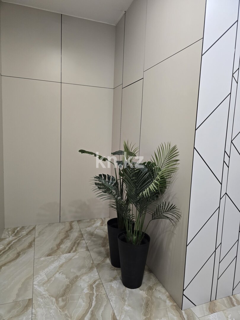 Аренда 2-комнатной квартиры посуточно, 50 м² в Алматы - фото 31