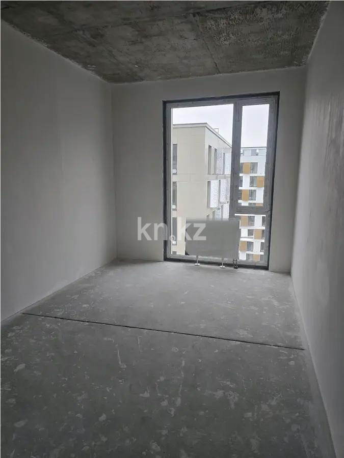 Продажа 2-комнатной квартиры, 61.6 м² в Алматы - фото 2