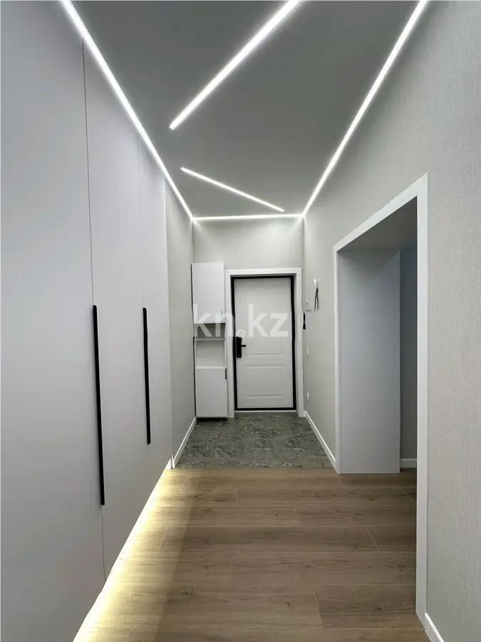 Продажа 3-комнатной квартиры, 111 м², пр. Аль-Фараби, дом  5 в Астане - фото 7
