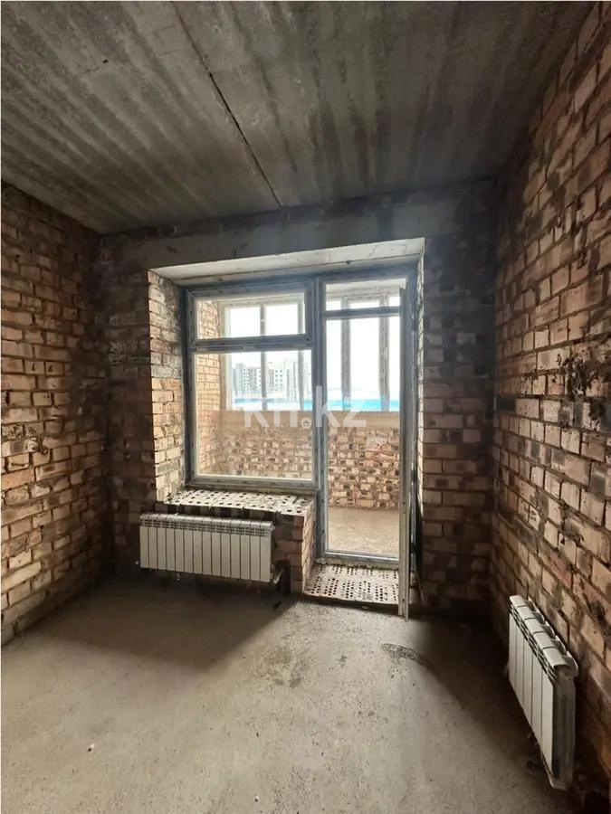 Продажа 1-комнатной квартиры, 43.2 м² в Астане - фото 2