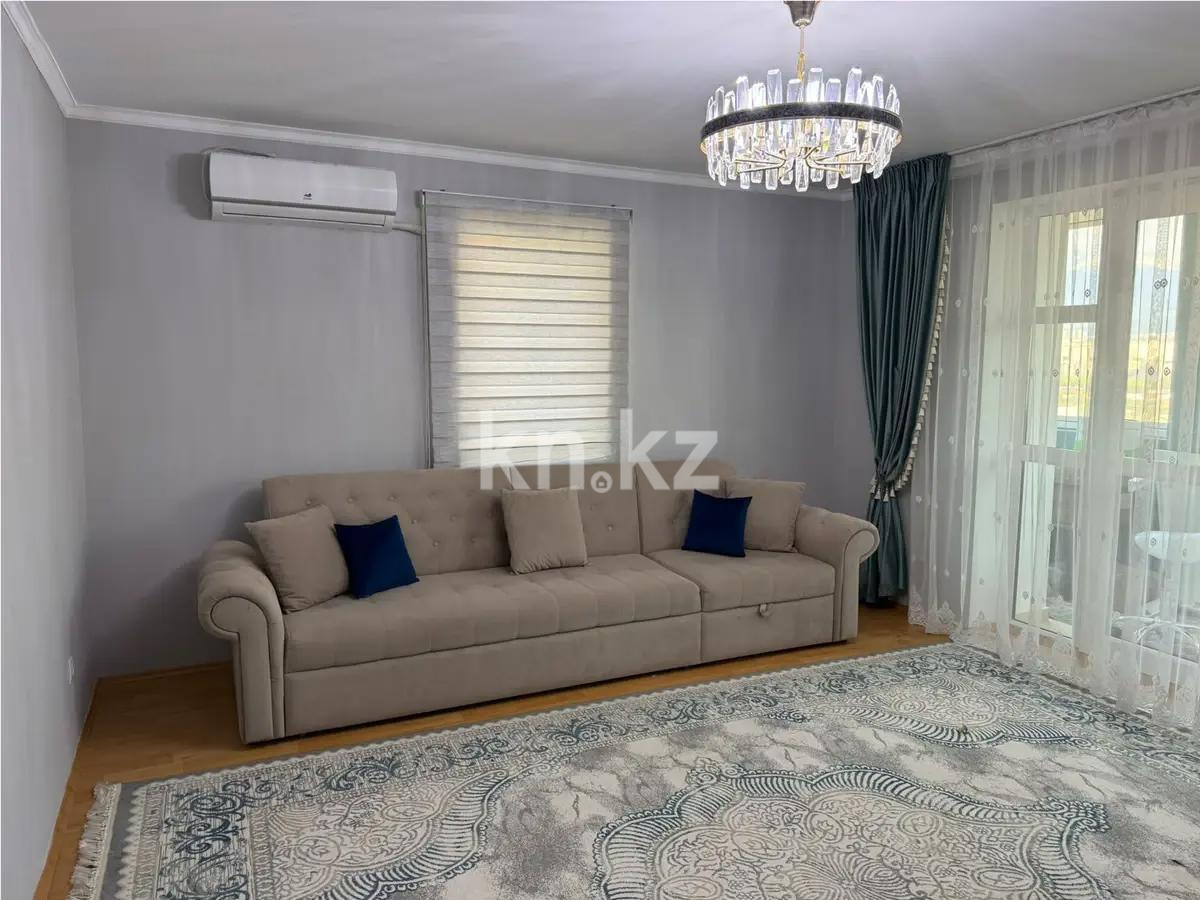 Продажа 3-комнатной квартиры, 88 м², мкр-н Аккент, дом  54 в Алматы