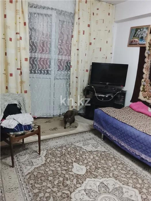 Продажа 2-комнатной квартиры, 52 м², ул. Осипенко, дом  27/2 в Алматы