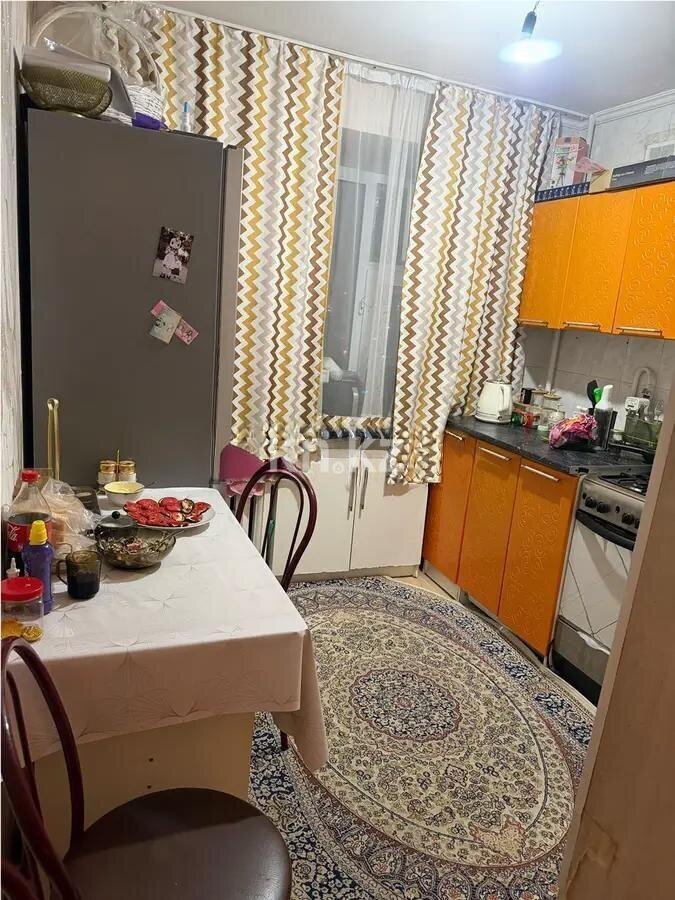 Продажа 2-комнатной квартиры, 45 м² в Астане - фото 3