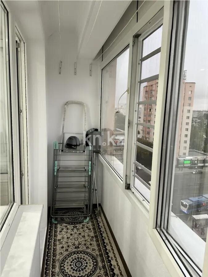 Продажа 3-комнатной квартиры, 63 м² в Астане - фото 10