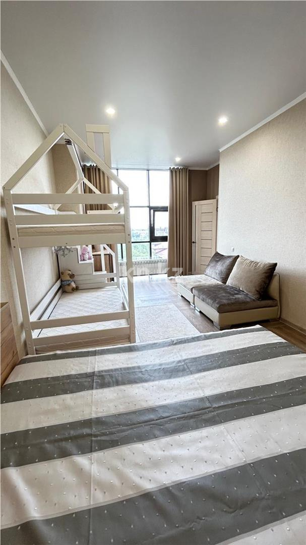 Продажа 2-комнатной квартиры, 65 м², ул. Алиханова, дом  37/4 в Караганде - фото 23