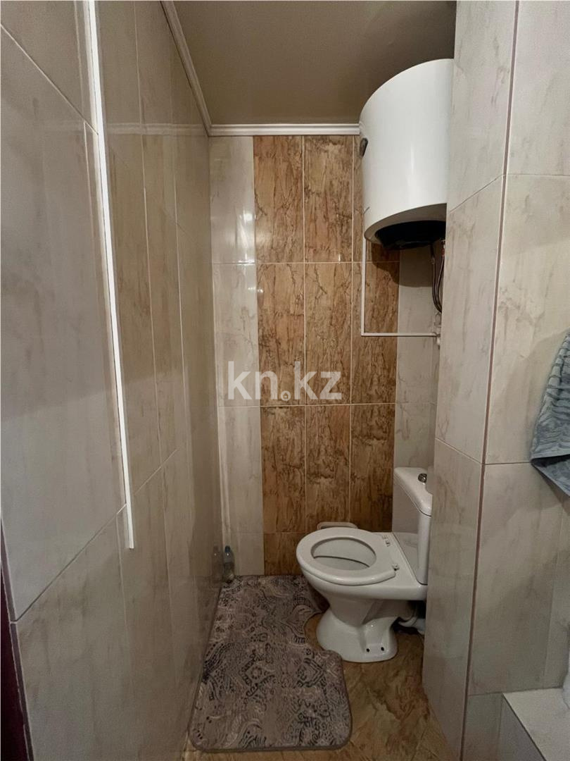 Продажа 3-комнатной квартиры, 65 м² в Караганде - фото 14