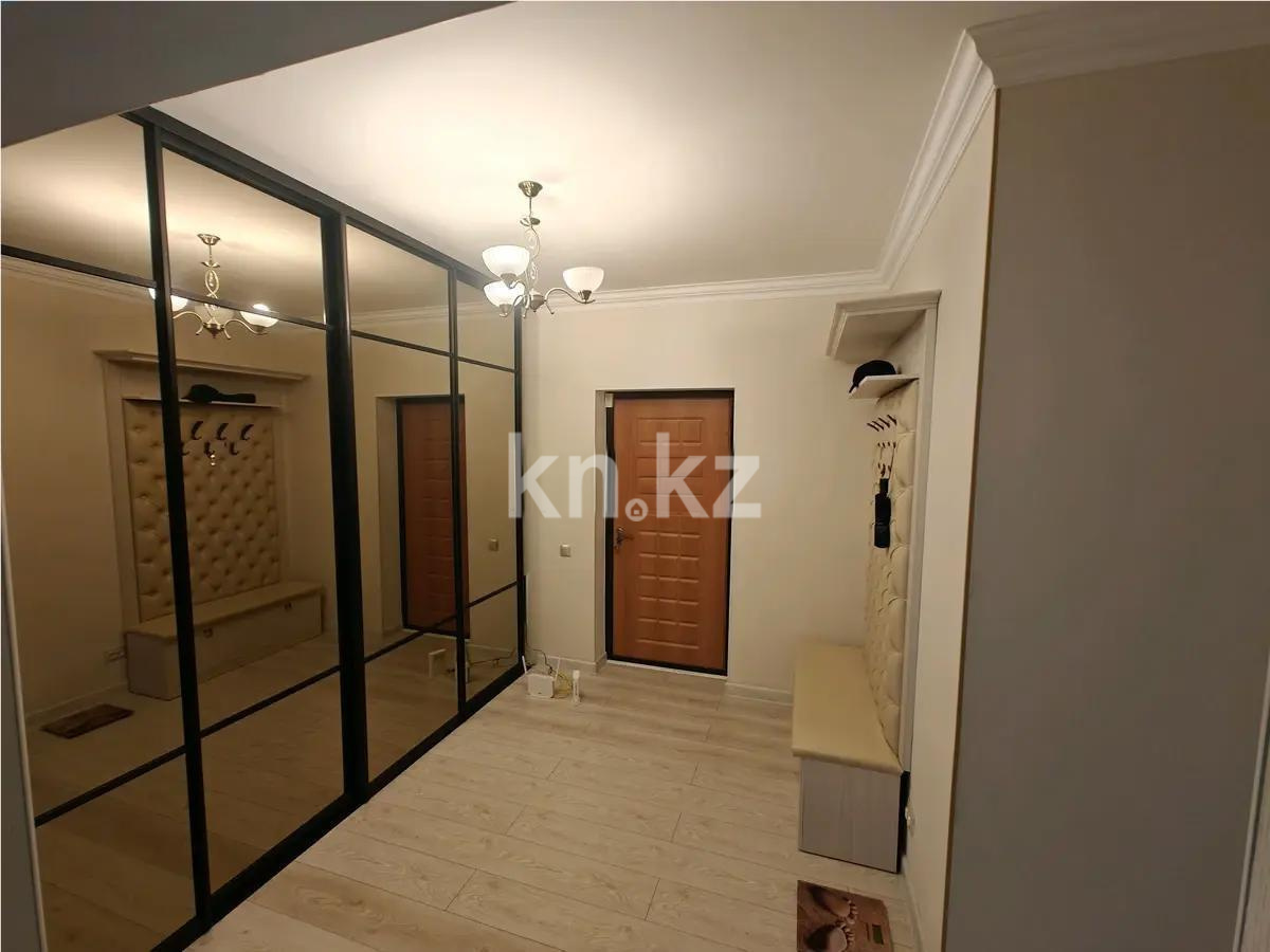Продажа 2-комнатной квартиры, 71 м², пр. Улы Дала, дом  65/1 в Астане - фото 6