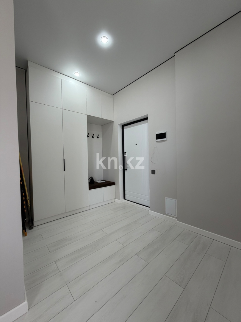 Аренда 1-комнатной квартиры посуточно, 35 м² в Астане - фото 6