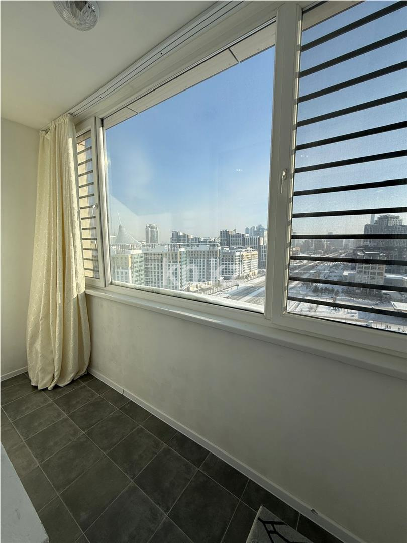 Продажа 3-комнатной квартиры, 101 м² в Астане - фото 9