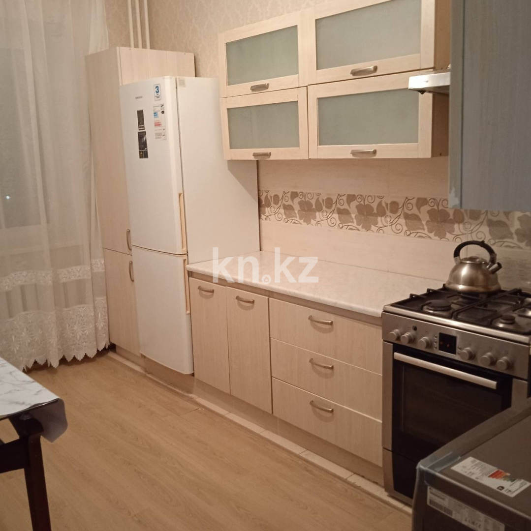 Аренда 2-комнатной квартиры, 60 м² в Астане - фото 2