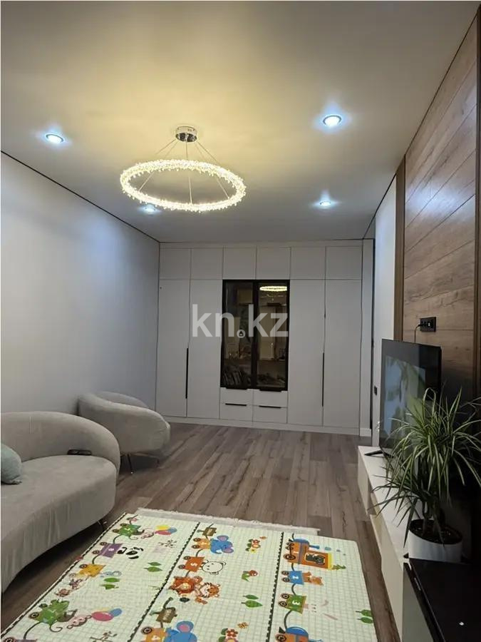 Продажа 2-комнатной квартиры, 66.1 м² в Астане