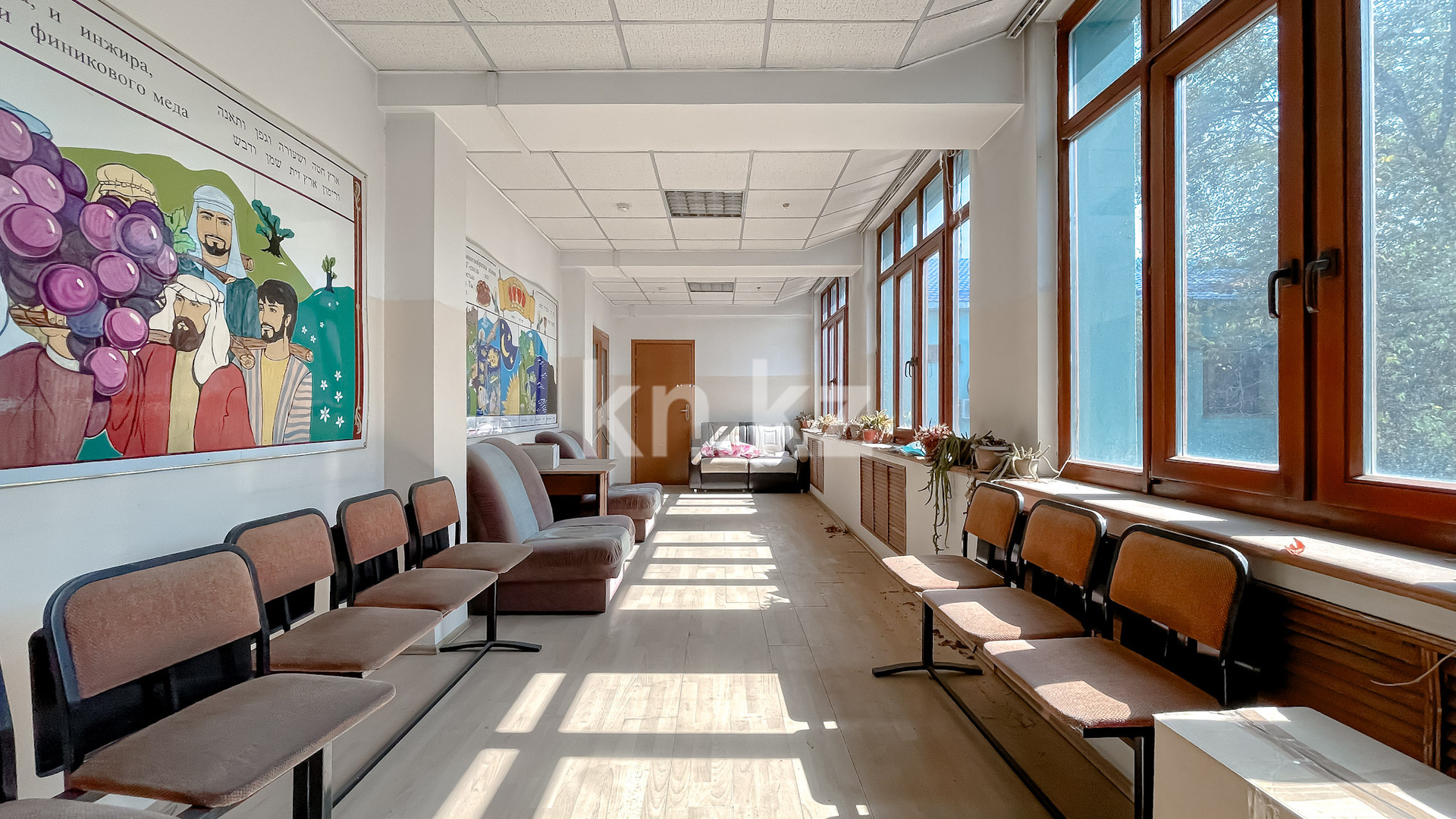 Продажа здания, 4600 м² в Алматы - фото 28