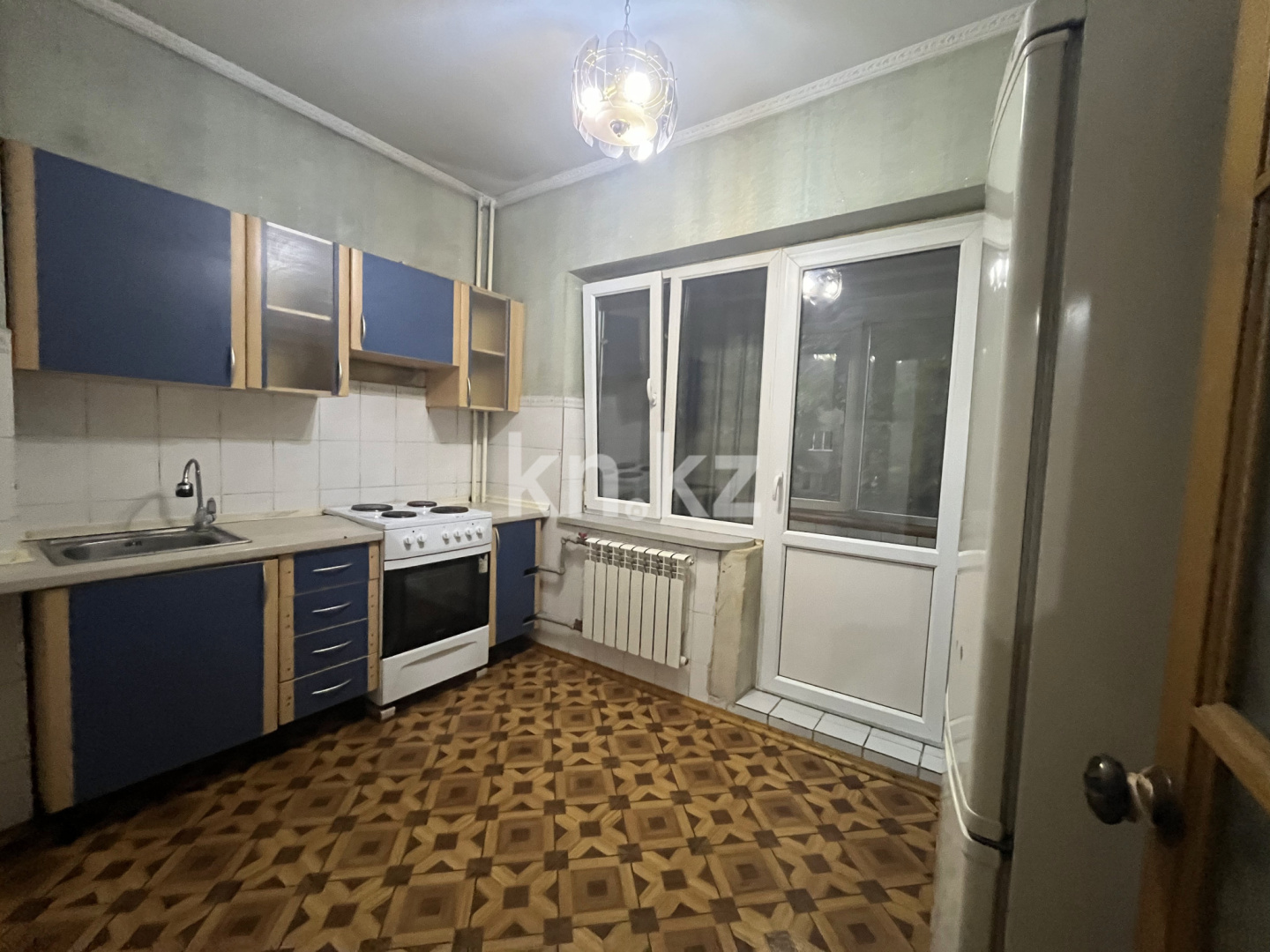 Аренда 2-комнатной квартиры, 50 м² в Алматы