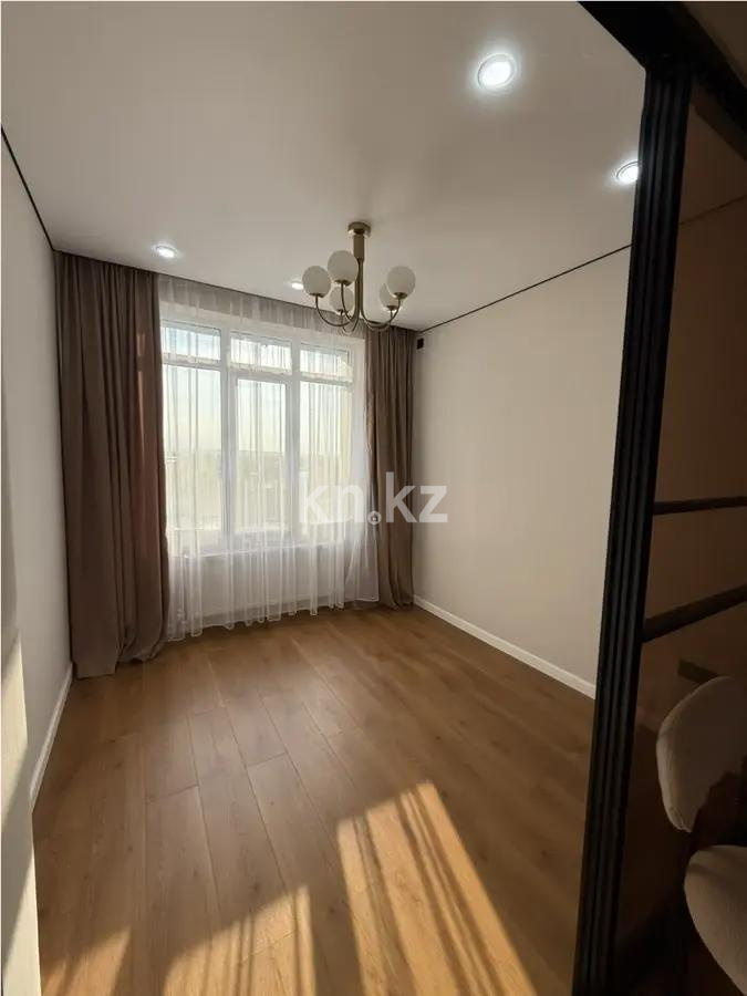 Продажа 2-комнатной квартиры, 45 м² в Алматы - фото 3