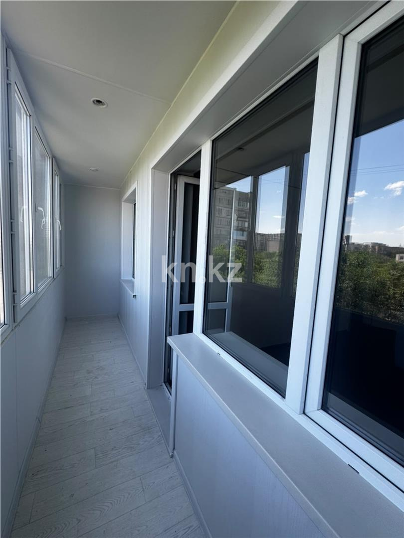 Продажа 2-комнатной квартиры, 48 м² в Караганде - фото 15
