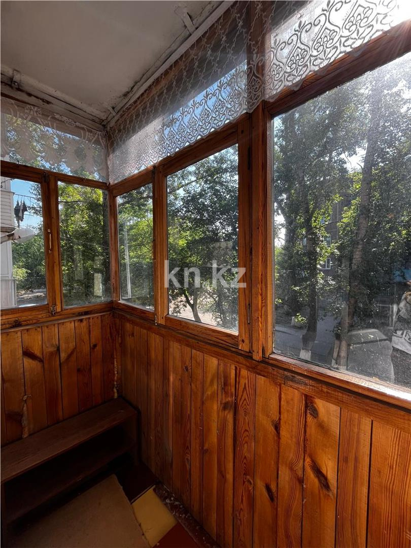 Продажа 2-комнатной квартиры, 44 м² в Караганде - фото 9
