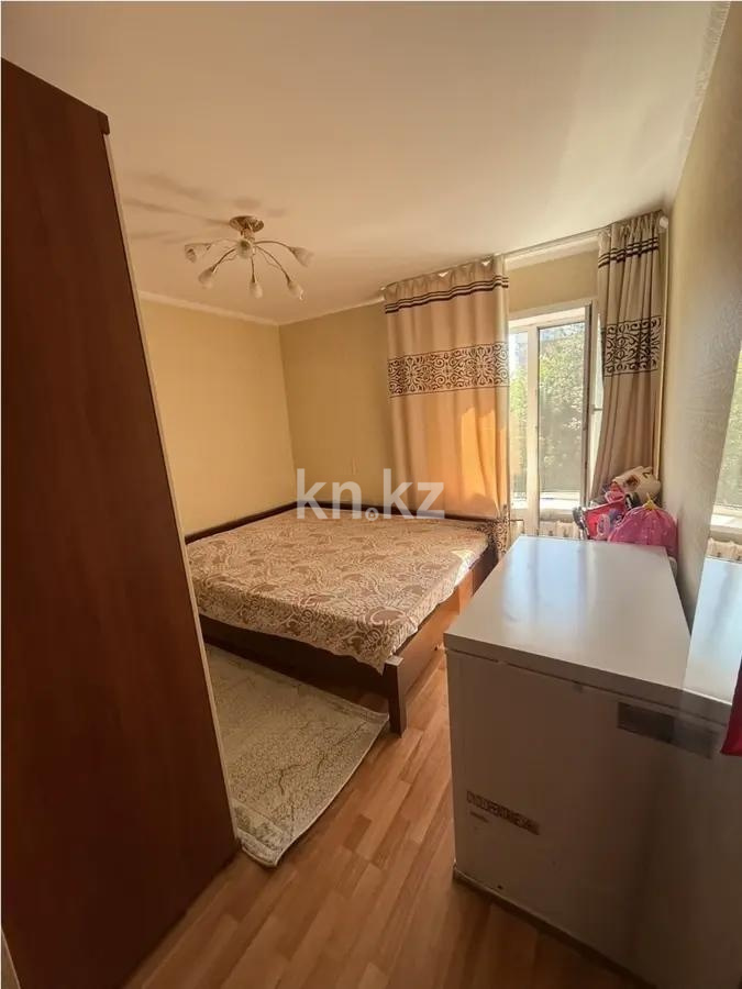 Продажа 2-комнатной квартиры, 39 м² в Астане - фото 2