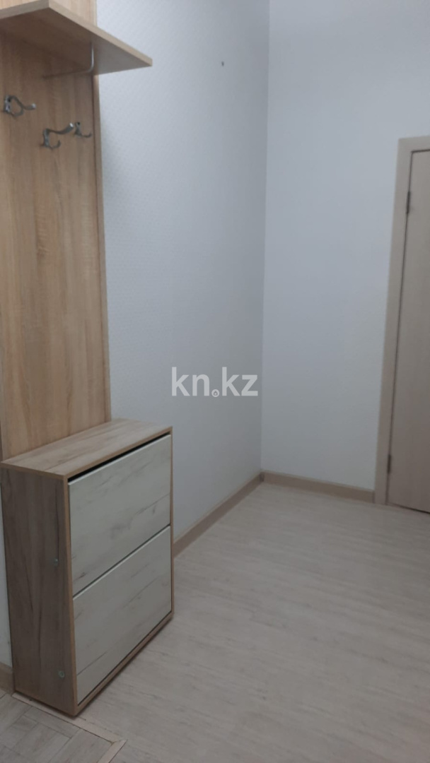 Аренда 1-комнатной квартиры, 38 м² в Астане - фото 4