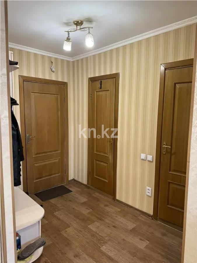 Продажа 1-комнатной квартиры, 39 м² в Астане - фото 6