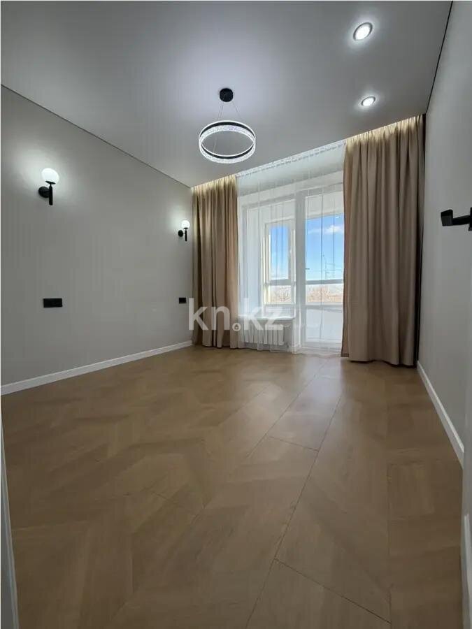 Продажа 2-комнатной квартиры, 37 м² в Астане