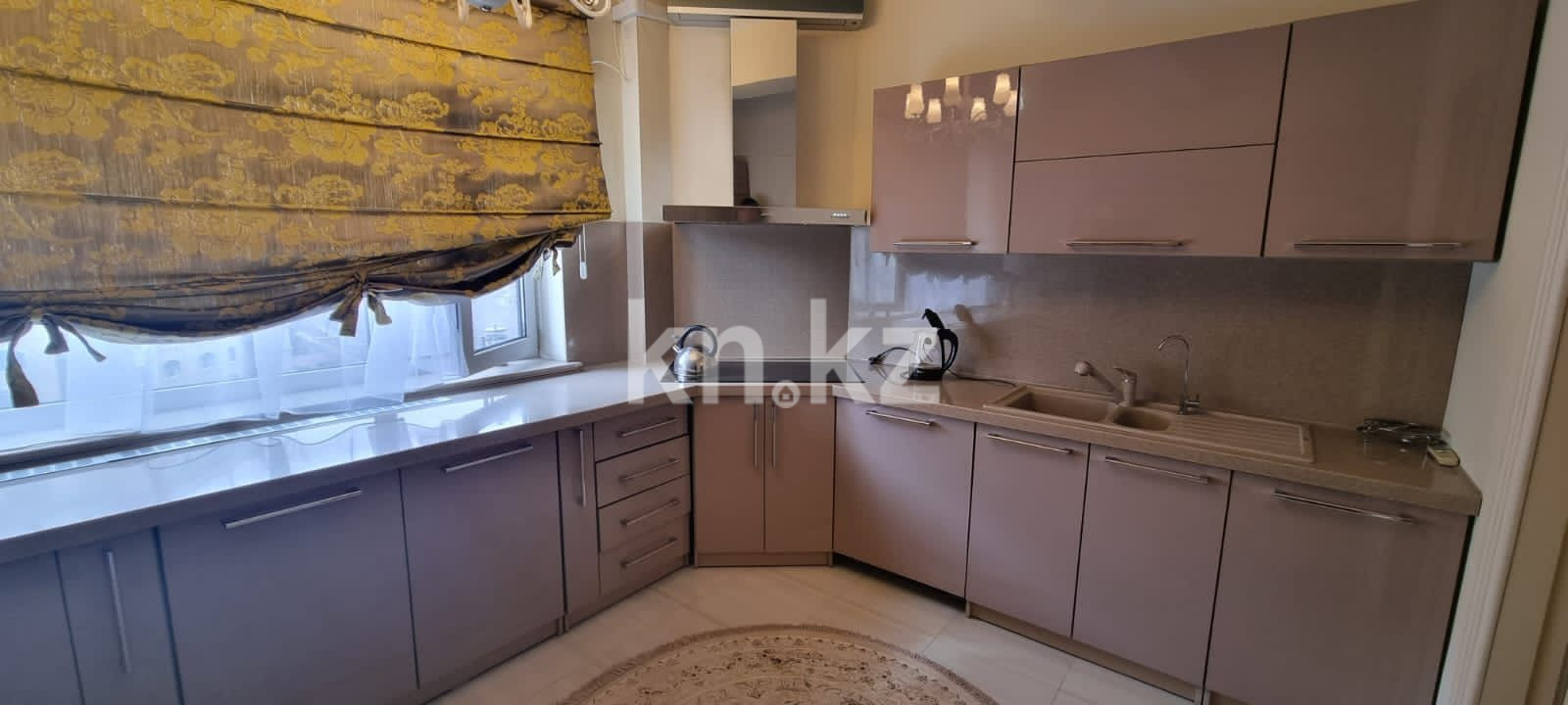 Продажа 4-комнатной квартиры, 132 м² в Алматы - фото 10