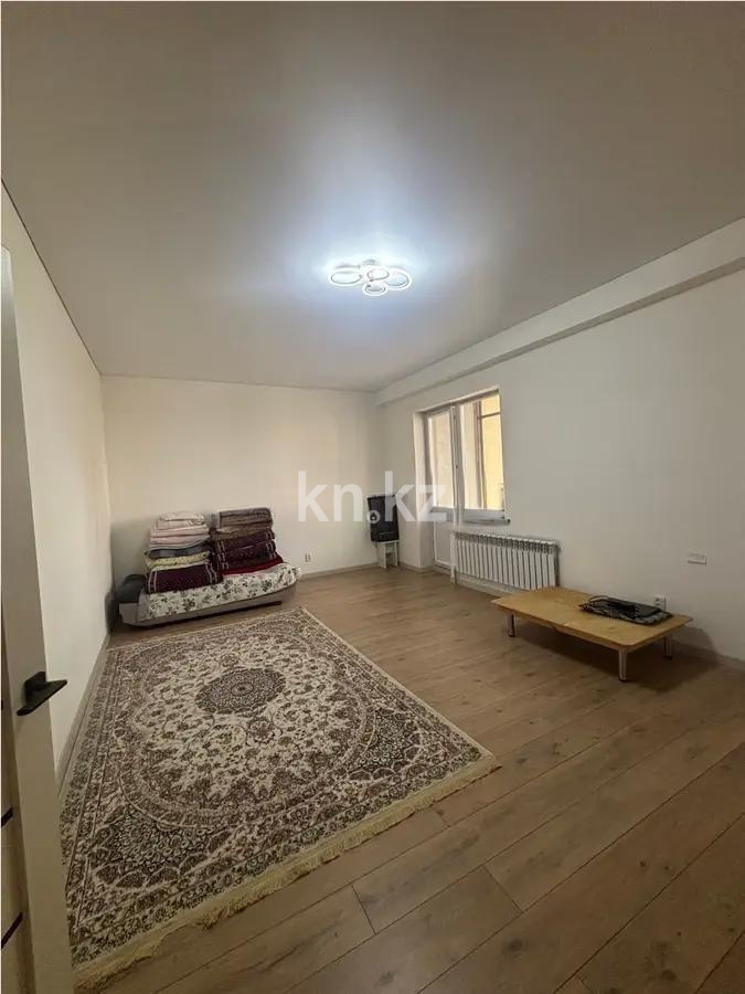 Продажа 2-комнатной квартиры, 80 м², ул. Нажимеденова, дом  34/1 в Астане