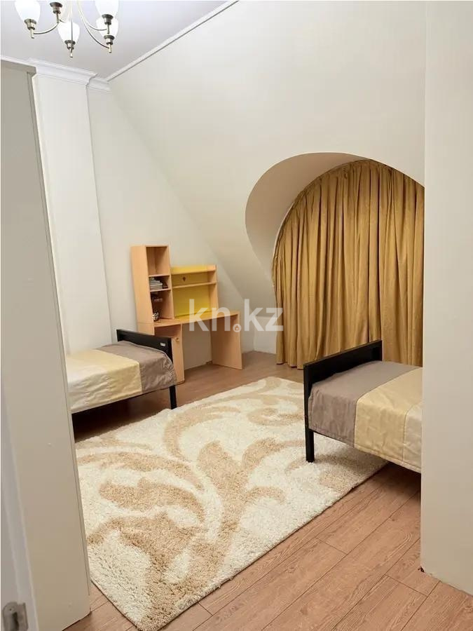 Продажа 5-комнатной квартиры, 228 м² в Астане - фото 5