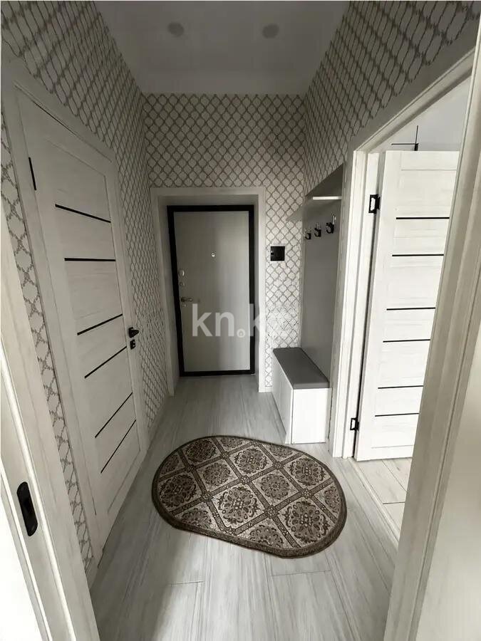Продажа 1-комнатной квартиры, 38 м² в Астане - фото 4