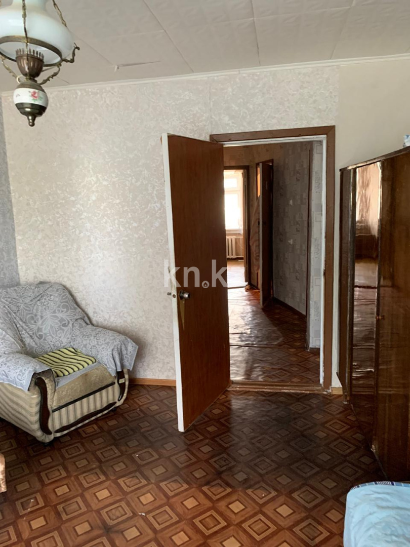 Продажа 4-комнатной квартиры, 80.2 м² в Астане - фото 5