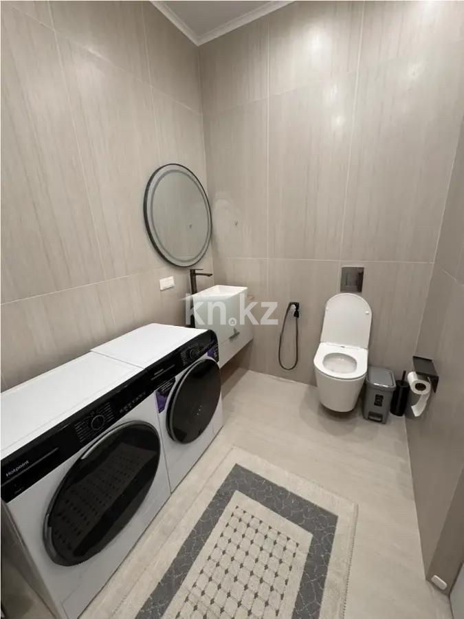 Продажа 3-комнатной квартиры, 78 м² в Алматы - фото 4