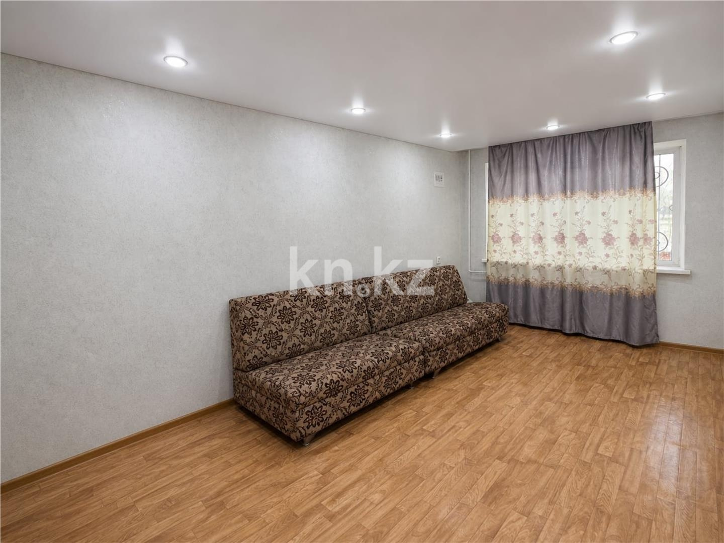 Продажа 2-комнатной квартиры, 44 м² в Караганде - фото 4
