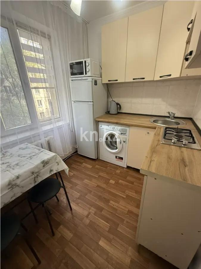 Продажа 1-комнатной квартиры, 31.7 м² в Алматы - фото 3