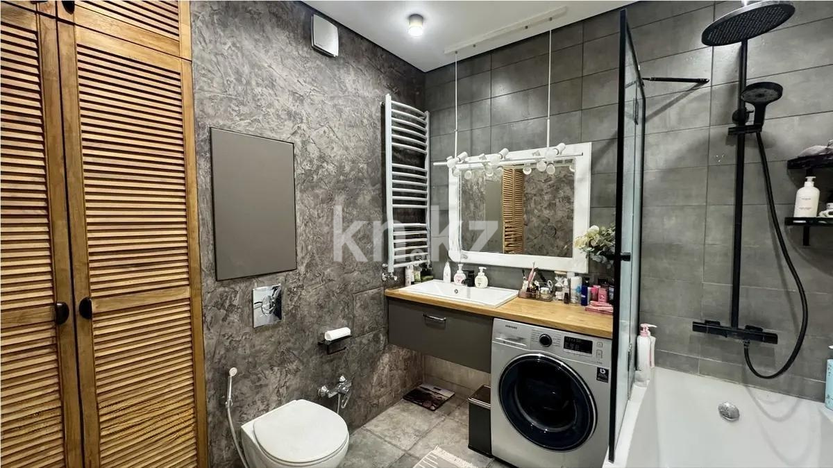Продажа 3-комнатной квартиры, 90 м² в Алматы - фото 3